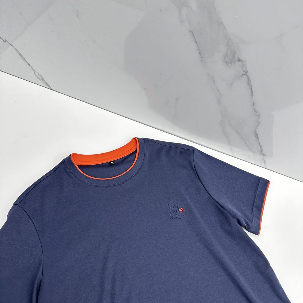 Hermes Polo Shirt