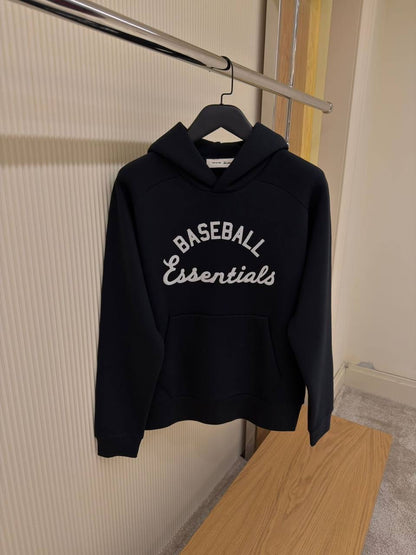 Essential Hoodie