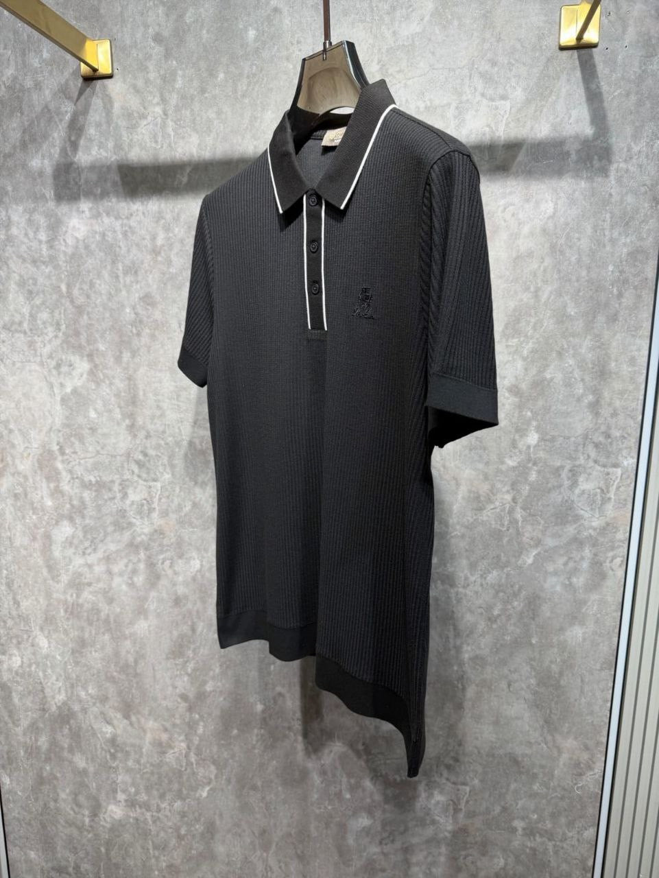 Loro Piana Polo Shirt
