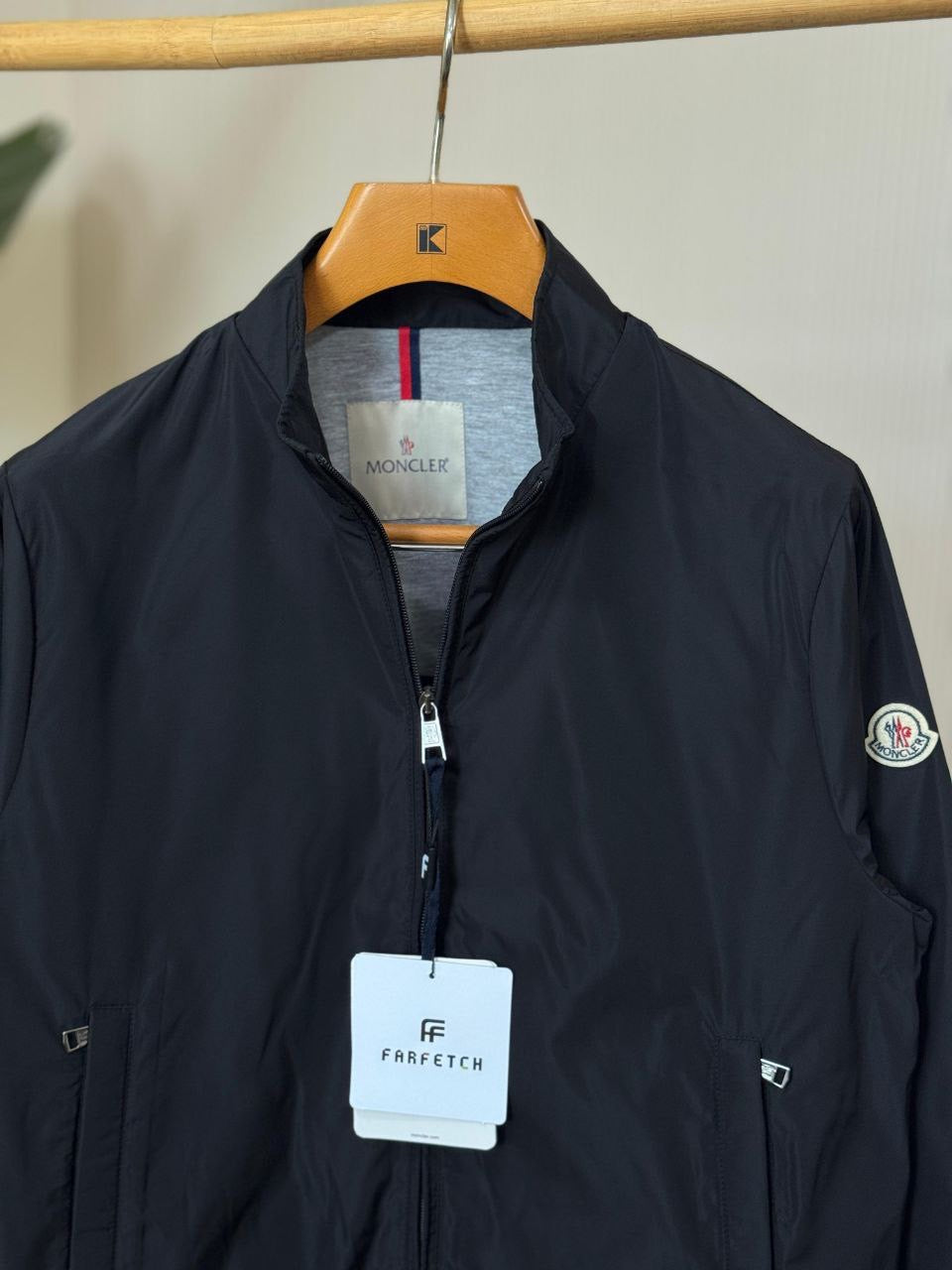 Moncler Jacket