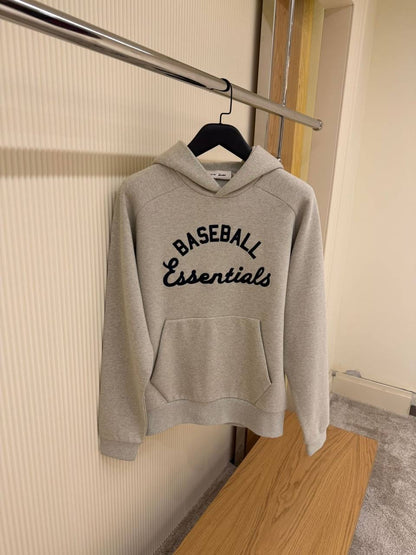 Essential Hoodie