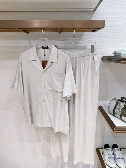 Loro piana Set
