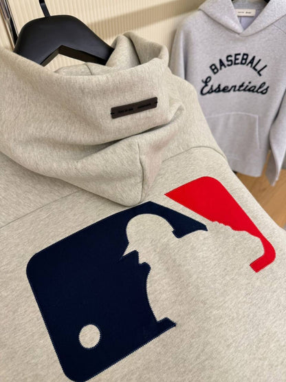 Essential Hoodie