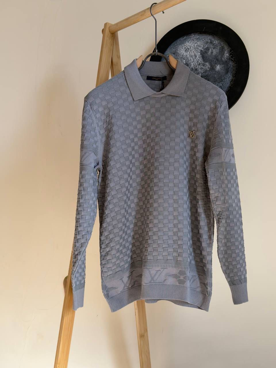 Louis Vuitton Sweater