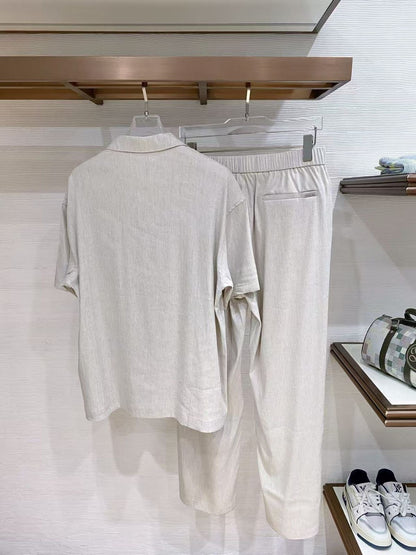 Loro piana Set