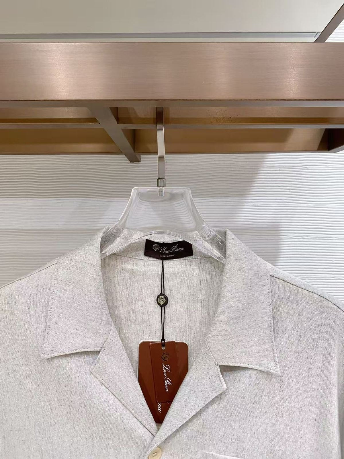 Loro piana Set