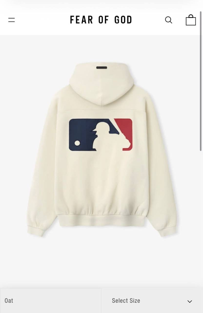 Essential Hoodie