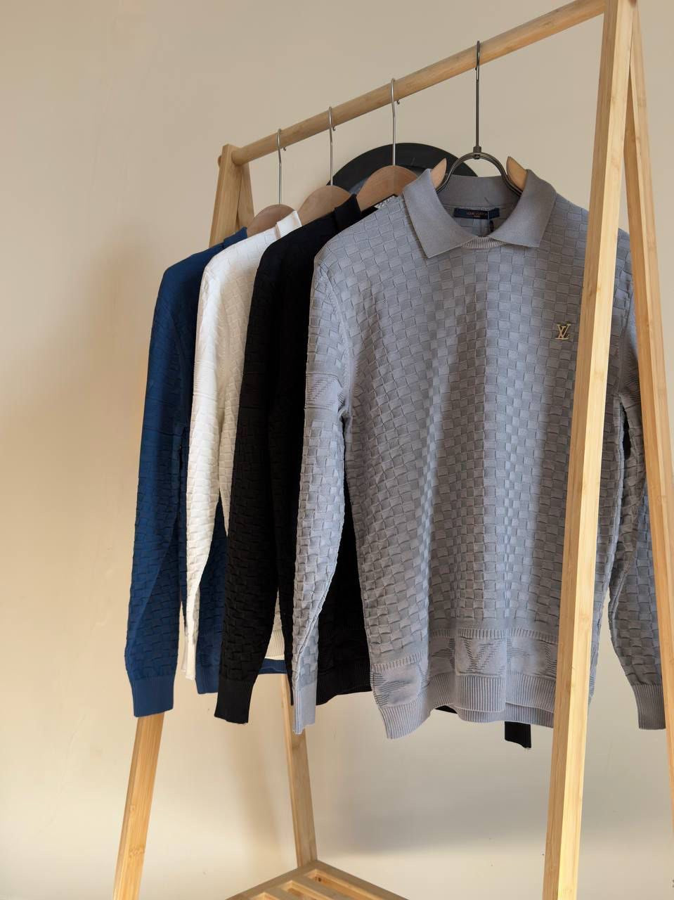 Louis Vuitton Sweater