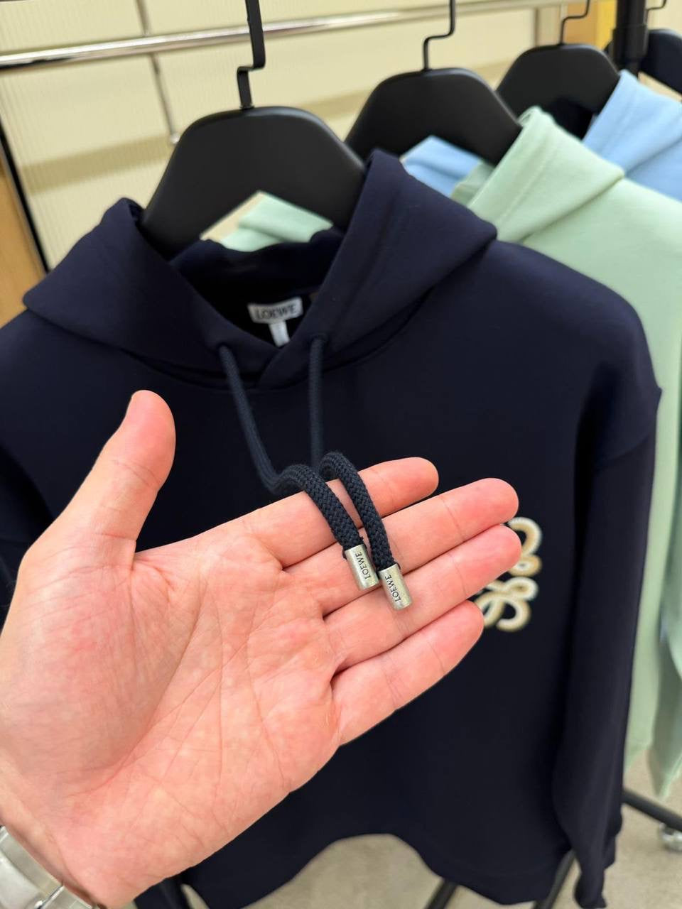 Loewe Hoodie