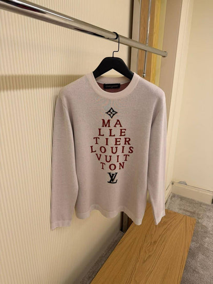 Louis Vuitto Sweater