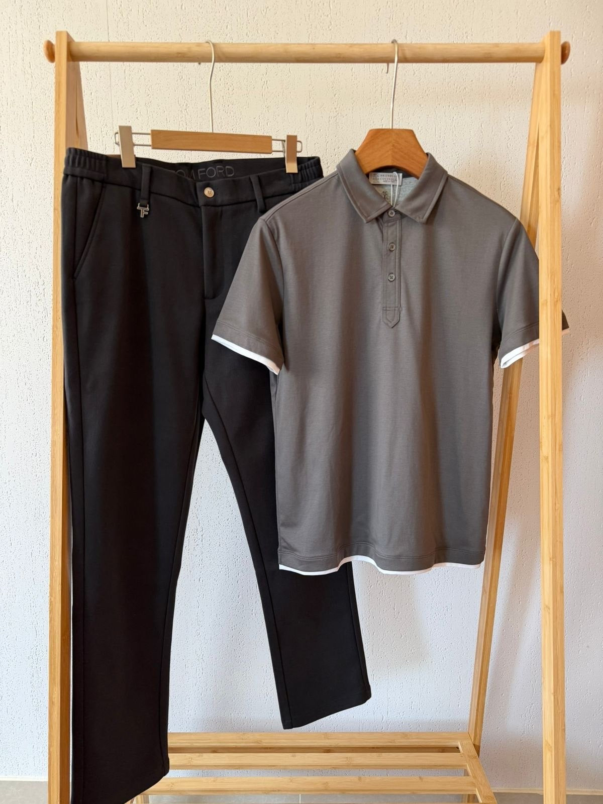 Brunello Cucinelli Set