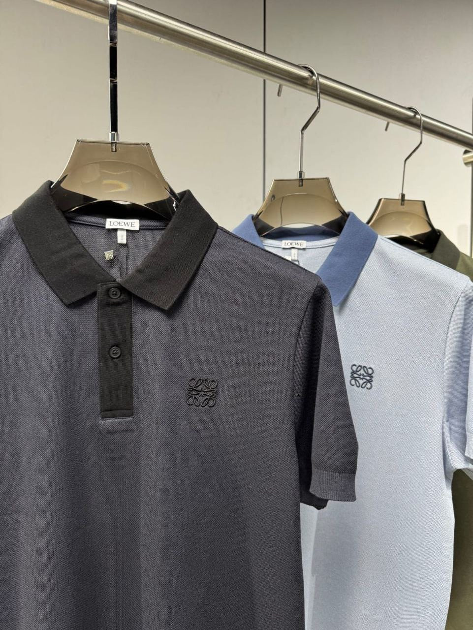 Loewe Polo Shirt