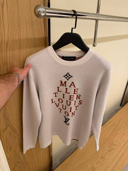 Louis Vuitto Sweater