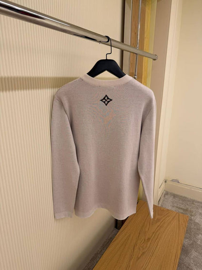 Louis Vuitto Sweater