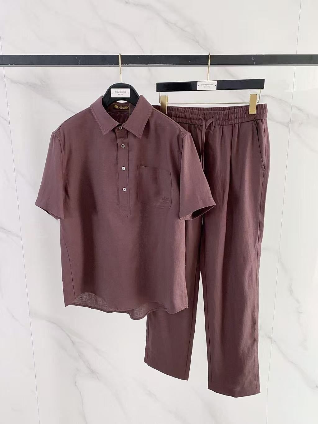 Loro piana Set