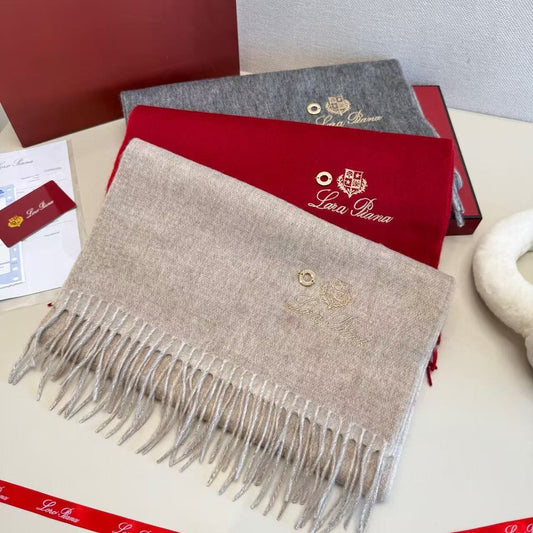 Loro piana Scarf