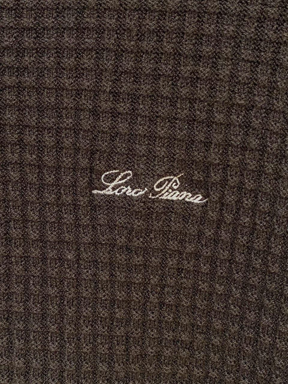 Loro Piana Sweater