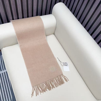Loewe Scarf