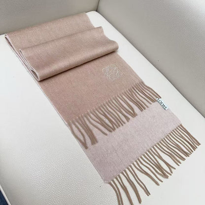 Loewe Scarf
