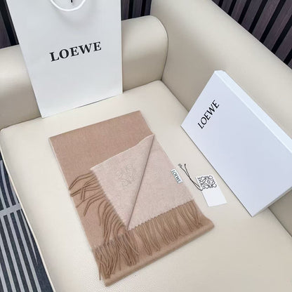 Loewe Scarf