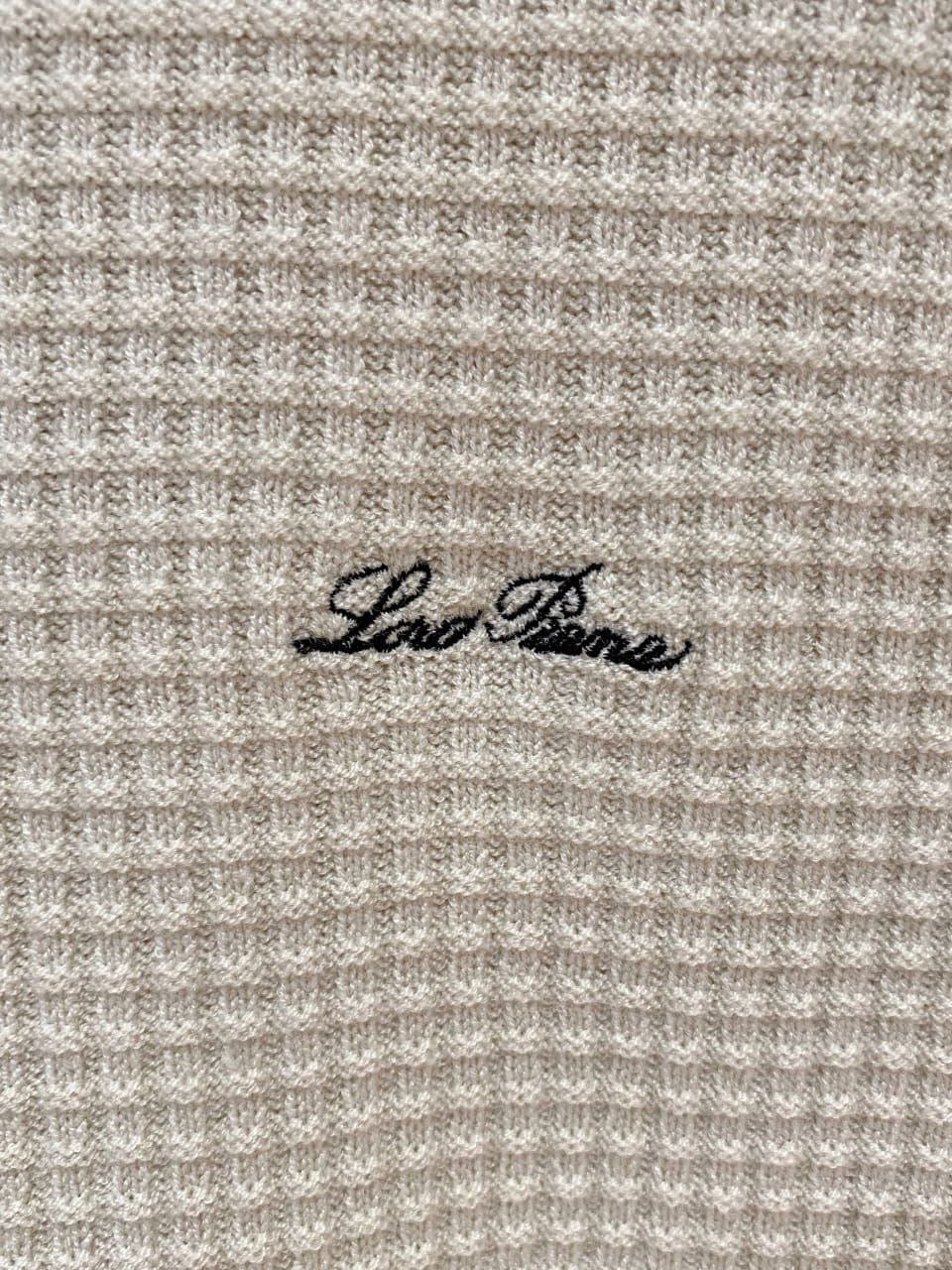 Loro Piana Sweater