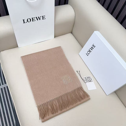 Loewe Scarf