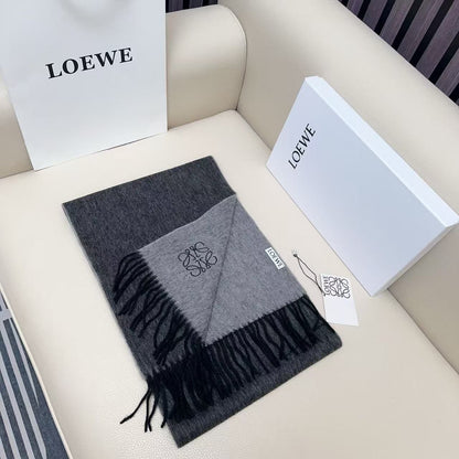 Loewe Scarf