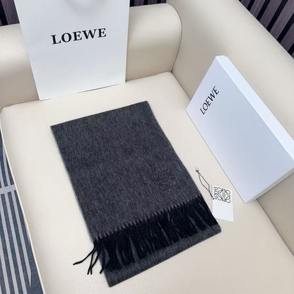 Loewe Scarf