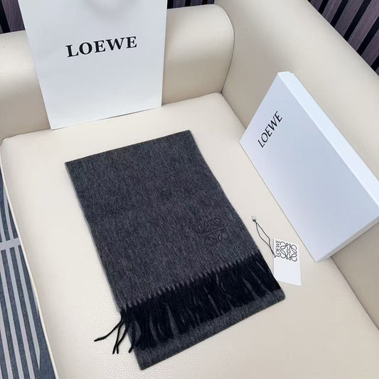 Loewe Scarf