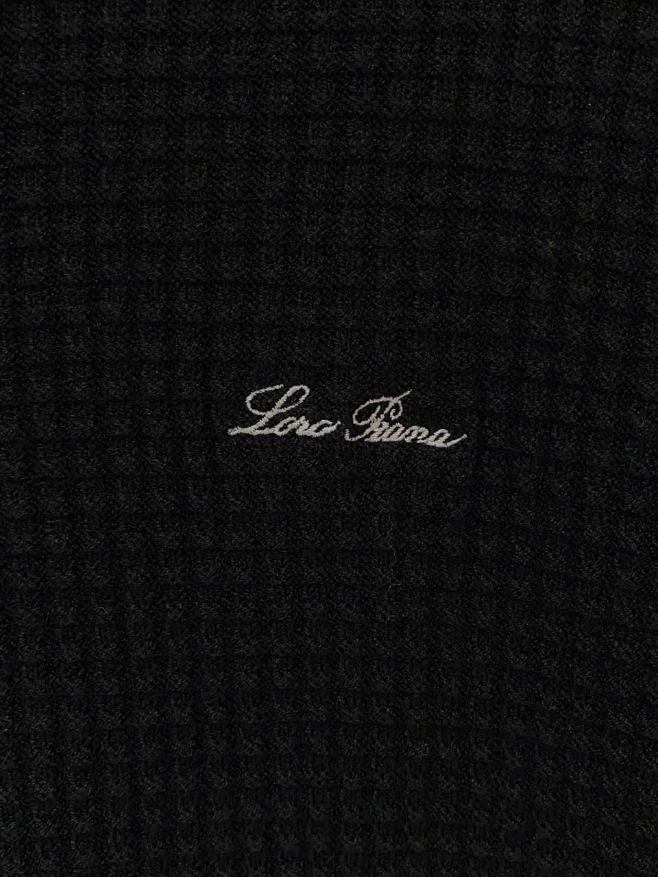 Loro Piana Sweater