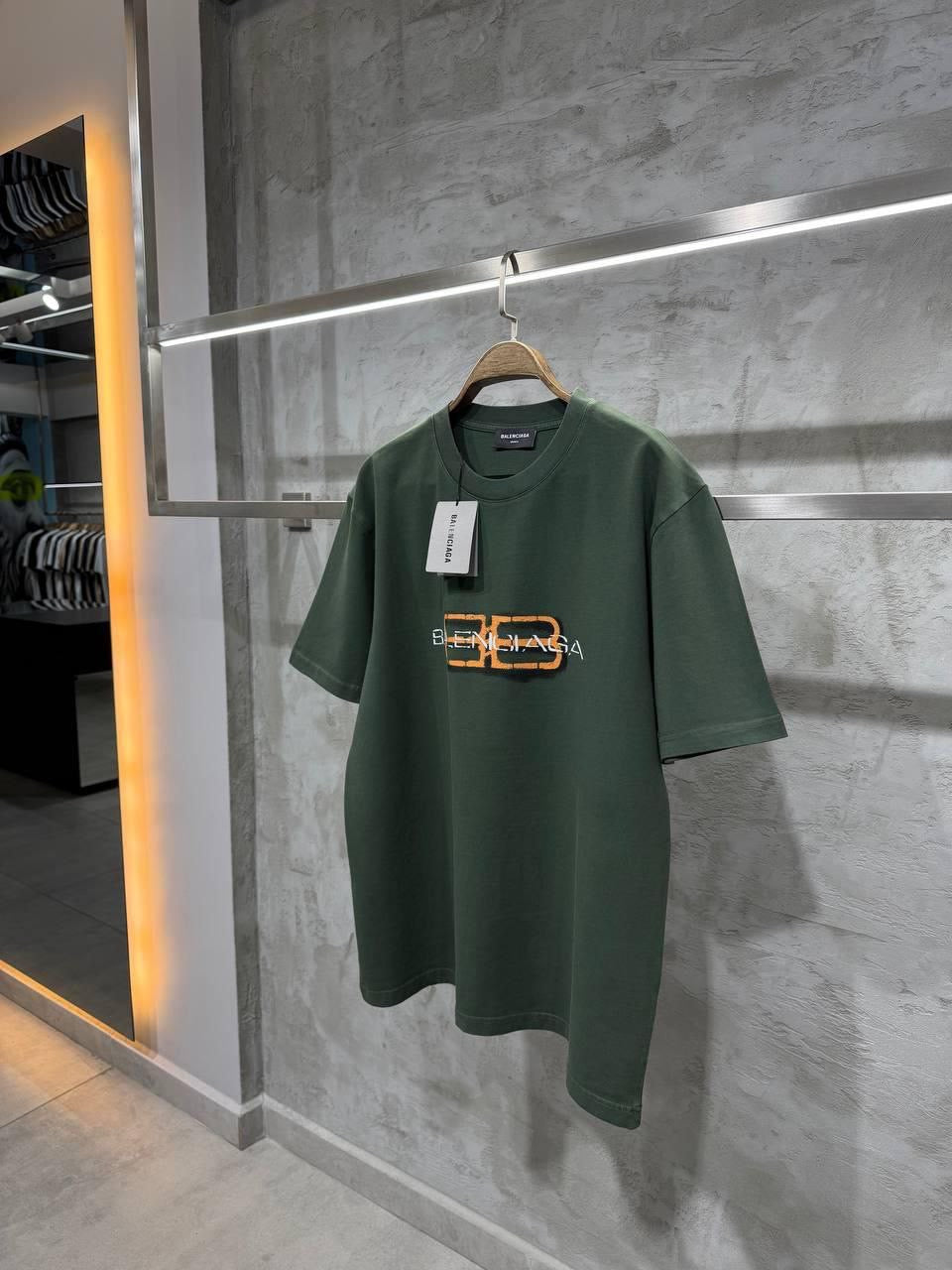 Balenciaga T-shirt
