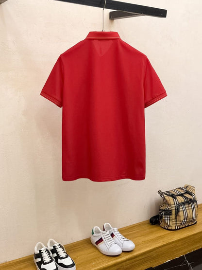 Burberry polo Shirt