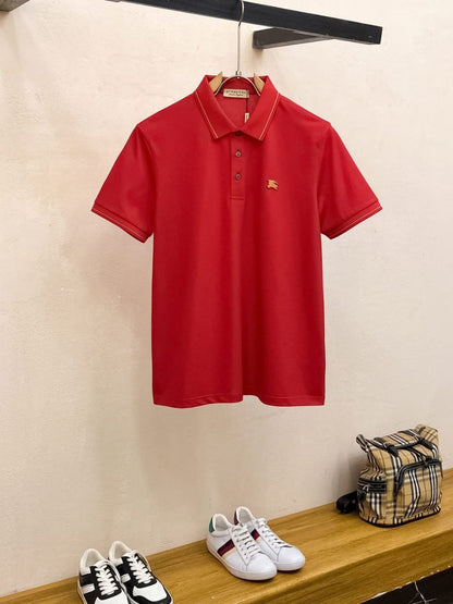 Burberry polo Shirt
