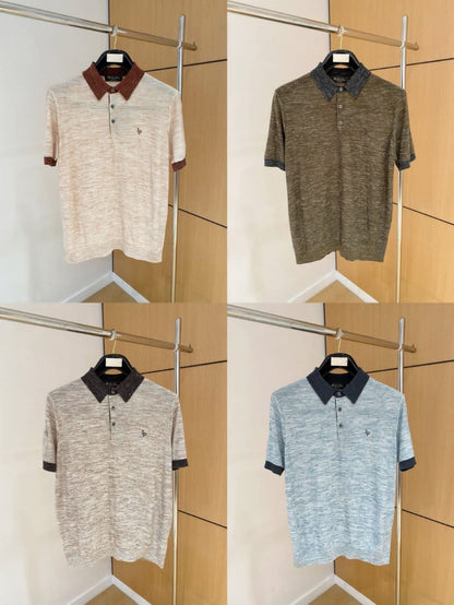 Loro Piana Polo Shirt