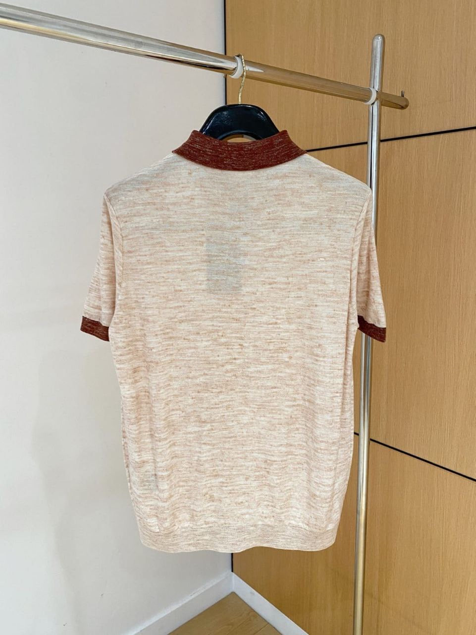 Loro Piana Polo Shirt