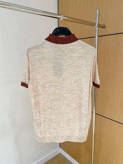 Loro Piana Polo Shirt