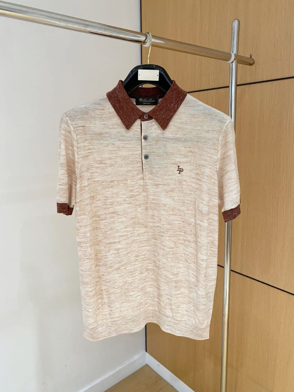Loro Piana Polo Shirt