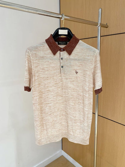 Loro Piana Polo Shirt