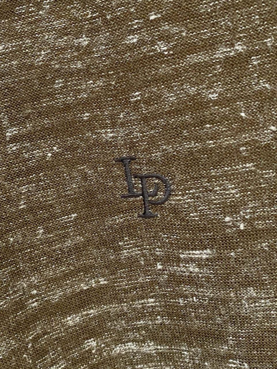 Loro Piana Polo Shirt