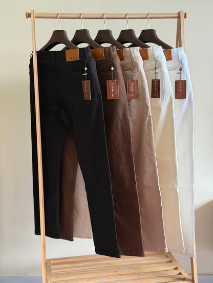 Loro Piana Jeans Pants