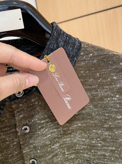 Loro Piana Polo Shirt