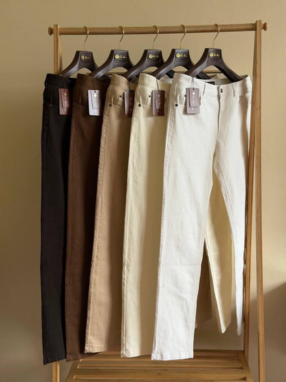 Loro Piana Jeans Pants