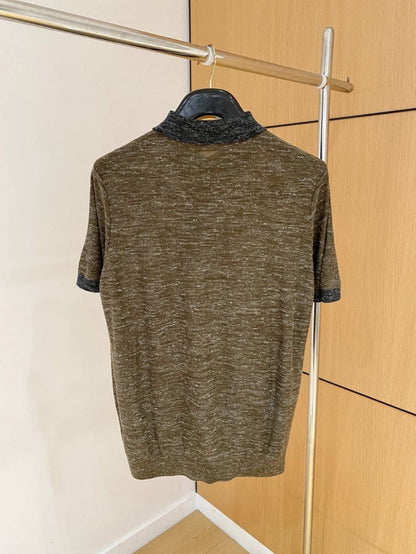 Loro Piana Polo Shirt
