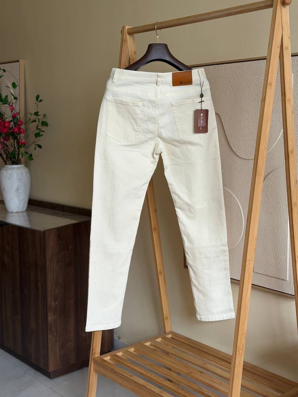 Loro Piana Jeans Pants