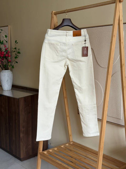 Loro Piana Jeans Pants