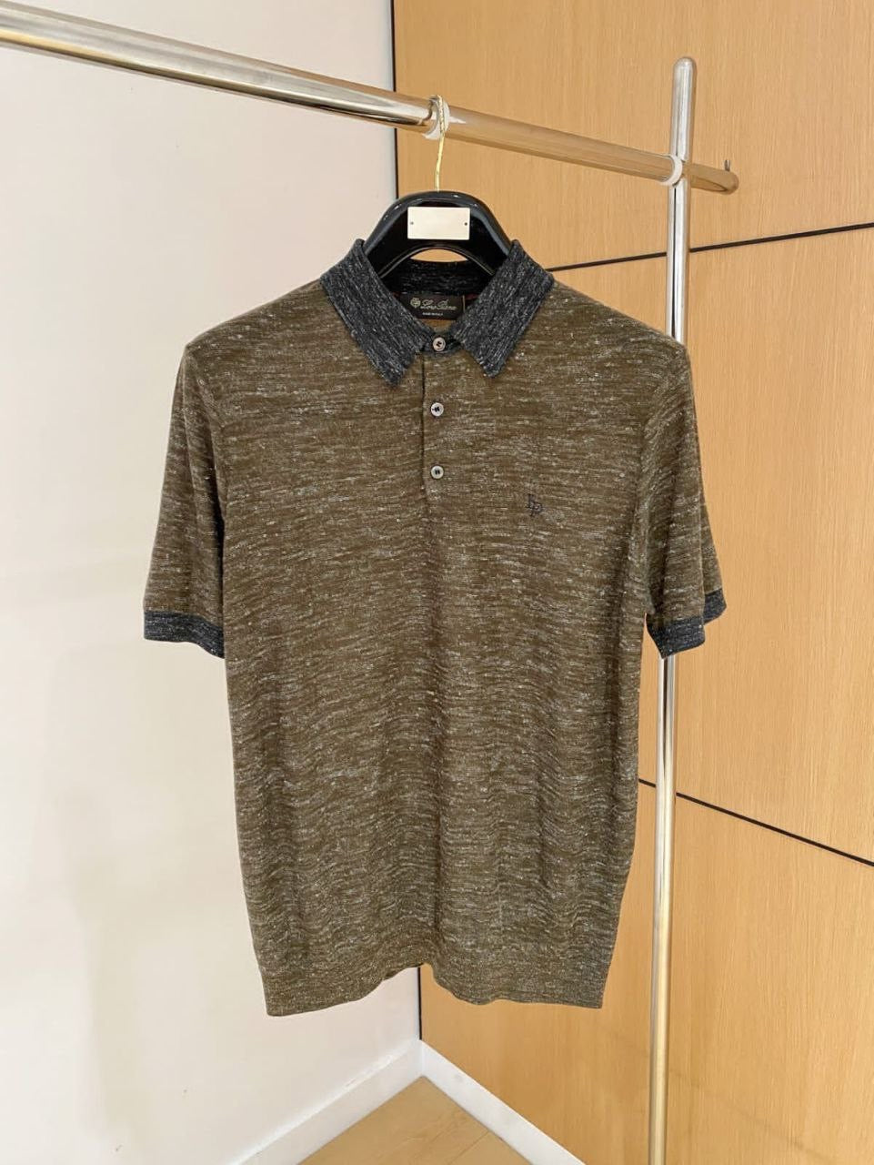 Loro Piana Polo Shirt