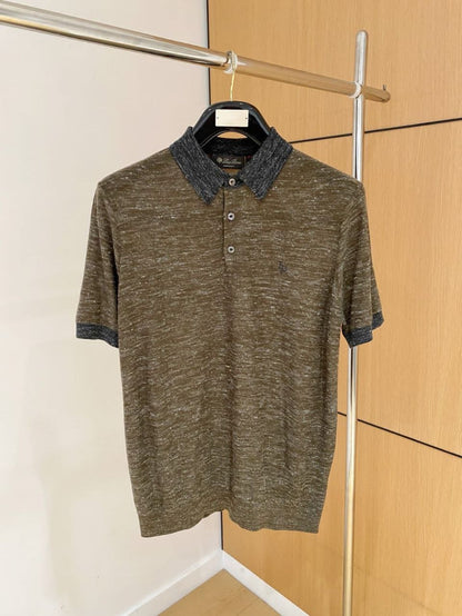 Loro Piana Polo Shirt