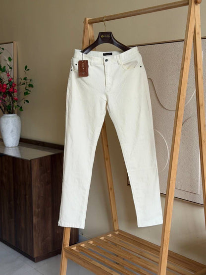 Loro Piana Jeans Pants