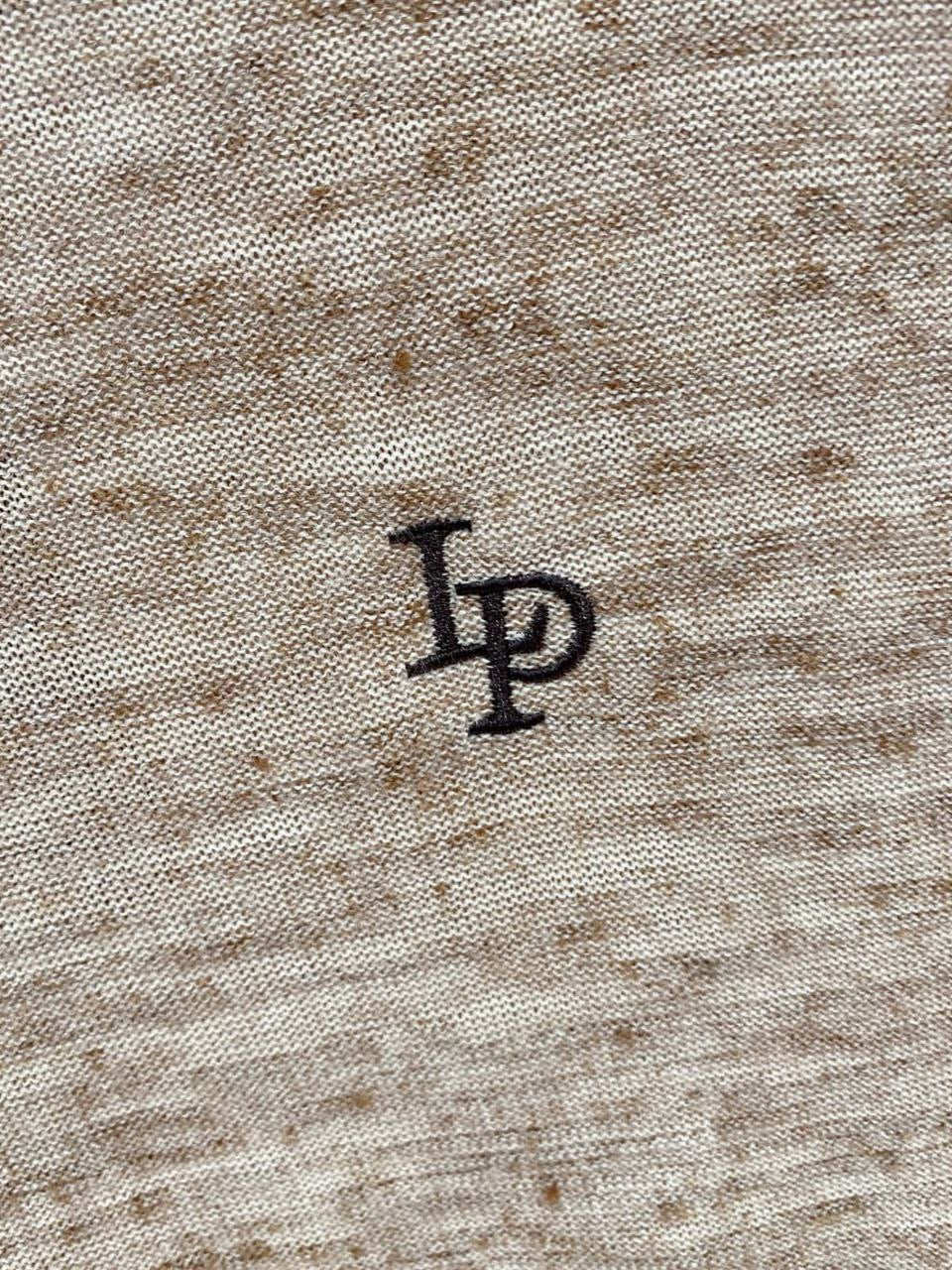 Loro Piana Polo Shirt