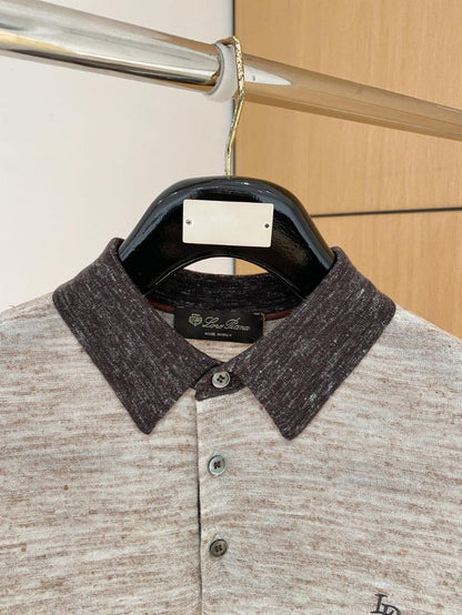 Loro Piana Polo Shirt